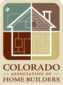 Member of Colorado National Association of Home Builders